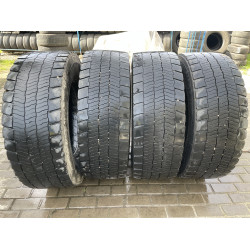 Автошини Michelin X Multi  315/70 R22.5  154/150L   Всесезонна Б/У