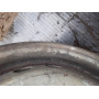 Диск Стальний Renault  R13 5.5j PCD4*100 ET36 DIA60.1 (сірий)||
