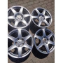 Диск литий Aez  R18 8.5j PCD5*130 ET45 DIA71.6 (сірий)||