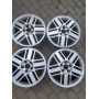 Диск литий Ford  R16 6.5j PCD5*108 ET52.5 DIA63.4 (сірий)|4M51-GB|