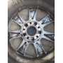 Диск Кований Диск Mercedes - Benz  R16 7.0j PCD5*112 ET43 DIA66.6 (сірий)|A2044011102|