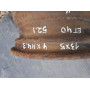 Диск Стальний Volvo  R13 5.0j PCD4*114.3 ET40 DIA52.1 (сірий)|207816|