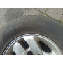 Автошини Maxxis VictraSUV 255/65 R16  109H 8мм  Зимова Б/У