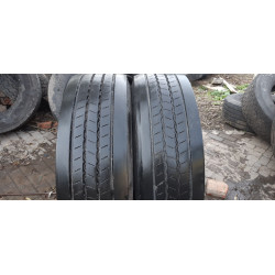 Автошини Continental Conti Hybrid HS3 315/70 R22.5  156/150L 11.5 мм  Зимова Б/У