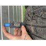 Автошини Starmaxx Ice Gripper W850 205/45 R16  87H   Зимова Б/У