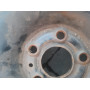 Диск Стальний Volkswagen  R14 6.0j PCD5*100 ET37 DIA57.1 (чорний)|6Q7601027B|