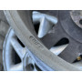 Диск литий Renault  R15 6.0j PCD4*100 ET43 DIA60.1 (сірий)||
