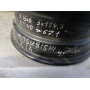 Диск Стальний   R15 6.0j PCD5*114.3 ET40 DIA67.1 (чорний)||