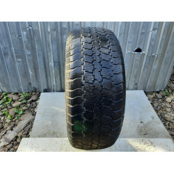 Автошини Uniroyal MS Plus 3 235/60 R16  100H 5мм  Зимова Б/У
