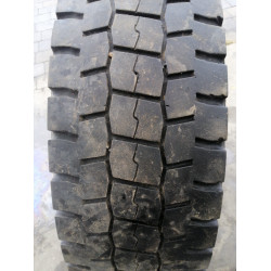 Автошини Bridgestone M729 205/75 R17.5  124/122M 6мм  Всесезонна Б/У