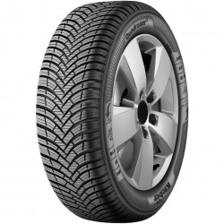 Автошини Kleber Quadraxer 2 225/55 R17 XL 101W Всесезонна Нове