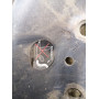 Диск Стальний Bmw  R15 6.5j PCD5*120 ET42 DIA72.6 (чорний)|KPZ|