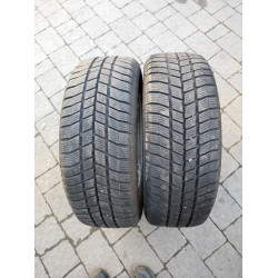 Автошини Barum Polaris 3 205/55 R16  91H 5мм  Зимова Б/У