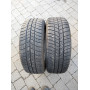 Автошини Barum Polaris 3 205/55 R16  91H 5мм  Зимова Б/У