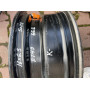 Диск Стальний Mersedes Benz  R16 6.5j PCD5*112 ET49 DIA66.6 (чорний)|2160241|