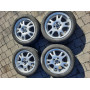 Диск литий MINI  R16 5.5j PCD4*100 ET45 DIA56.1 (сірий)|6777971|