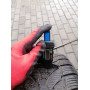 Автошини Bridgestone Blizzak LM32 205/55 R16  91H 5мм  Зимова Б/У