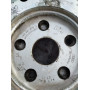 Диск литий Audi  R15 6.0j PCD5*112 ET45 DIA57.1 (сірий)|4B0601025J|