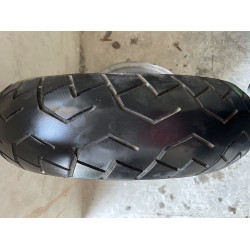 Bridgestone Battlax ST54r 150/70 R17  69W 3мм