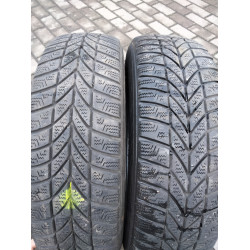 Автошини Vredestein SnowTrac  165/70 R14  81T 5мм  Зимова Б/У