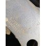 Диск Стальний Vag Man R17.5 6j PCD6* ET DIA (сірий)|600601027|