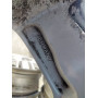 Диск литий Mercedes - Benz  R16 7.5j PCD5*112 ET35 DIA66.6 (сірий)|KBA45580|