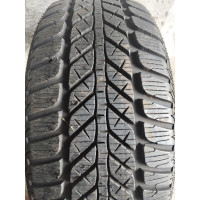 Автошини Fulda Kristall Controll HP 205/50 R16  87H 8мм  Зимова Б/У