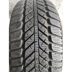 Автошини Fulda Kristall Controll HP 205/50 R16  87H 8мм  Зимова Б/У