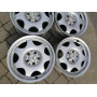 Диск литий Mercedes - Benz  R16 7.0j PCD5*112 ET33 DIA66.6 (сірий)|A2114014202|