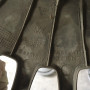 R14 Volkswagen 1H0601147A сірий