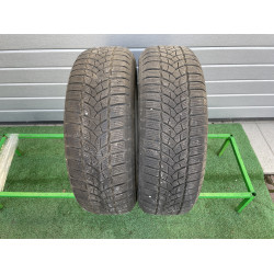 Автошини Firestone Winter Hawk 3 185/65 R15  88T   Зимова Б/У
