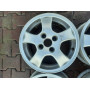 Диск литий Ronal  R15 6.0j PCD4*108 ET50 DIA76.0 (сірий)|KBA 45840|