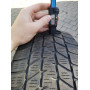 Автошини Bridgestone Blizzak LM-25  205/55 R17  91H 4мм  Зимова Б/У