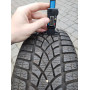 Автошини Dunlop SP winter sport 3D 195/60 R15  88T 6мм  Зимова Б/У