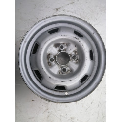 Диск Стальний Nissan  R13 5.0j PCD4*100 ET DIA59.1 (сірий)|4030024b00|