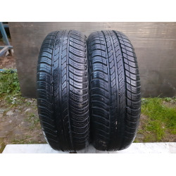 Автошини Matador Stella MP 15 165/60 R14  75T 7мм  Літо Б/У