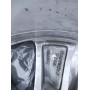 Диск литий Skoda  R17 7.0j PCD5*112 ET45 DIA57.1 (сірий)|57A601025C|