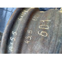 Диск Стальний Ford  R14 5.5j PCD4*108 ET43 DIA63.4 (чорний)|96FBCB00144|