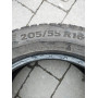 Автошини Continental Winter Contact TS 860 205/55 R16  91H 6мм  Зимова Б/У