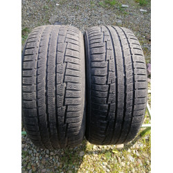 Автошини Nokian WR A3  225/50 R17  94W 5мм  Зимова Б/У