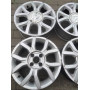 Диск литий Volkswagen  R15 5.5j PCD4*100 ET41 DIA57.1 (сірий)|1S0601025J|