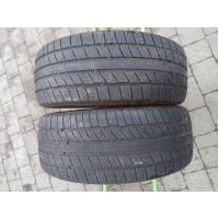 Автошини Torque Tq025 215/55 R17  98V 6мм  Зимова Б/У