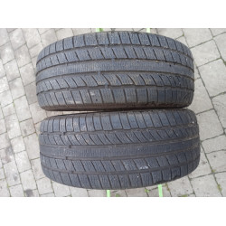 Автошини Torque Tq025 215/55 R17  98V 6мм  Зимова Б/У