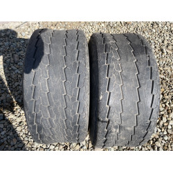 Bmw Kings Tire 20.5/8.00 R10
