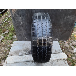 Автошини Hankook RA 08 Radial 215/70 R15 C 109/107R 4.5 мм  Літо Б/У