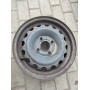 Диск Стальний Opel  R13 5.5j PCD4*100 ET46 DIA56.6 (чорний)||