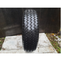 Автошини Fulda Conveo Tour 195/65 R16 C 104/102R 8.5 мм  Літо Б/У