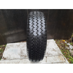 Автошини Fulda Conveo Tour 195/65 R16 C 104/102R 8.5 мм  Літо Б/У