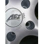 Диск литий Aez  R15 7.0j PCD5*120 ET35 DIA72.6 (сірий)|KBA43623|