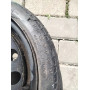 Запаска/Докатка Firestone R14 105/70 84M диск ширина 4.0  розболтовка 4*100  DIA 59.1 Firestone R14 105/70 84M диск ширина 4.0  розболтовка 4*100  DIA 59.1
